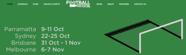 你知道足球电影节吗？这些经典大片赶快放入收藏夹