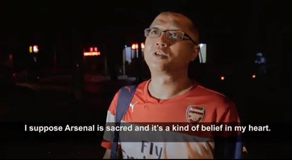 你知道足球电影节吗？这些经典大片赶快放入收藏夹