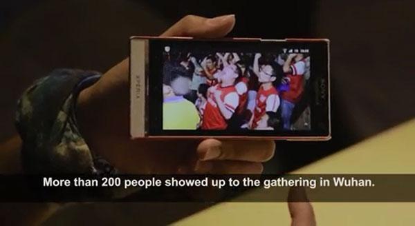 你知道足球电影节吗？这些经典大片赶快放入收藏夹