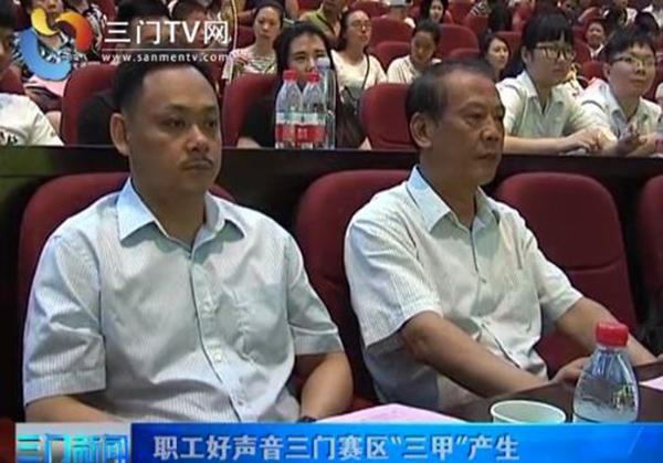 奥运冠军如何当县长？占旭刚上任不满百天跑遍3街6镇1乡