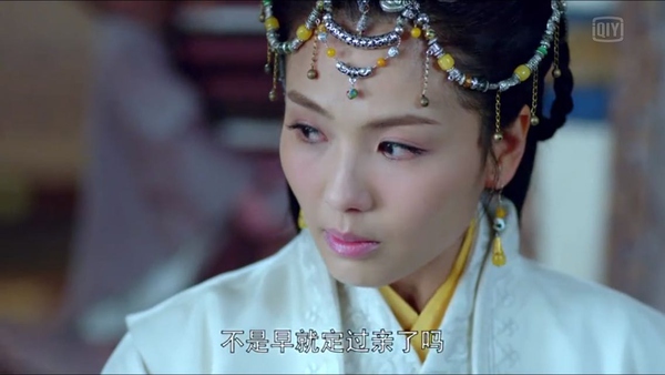 《琅琊榜》结束了，空虚有一点，遗憾有几点