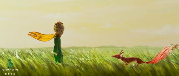 这部《小王子》，太好莱坞了