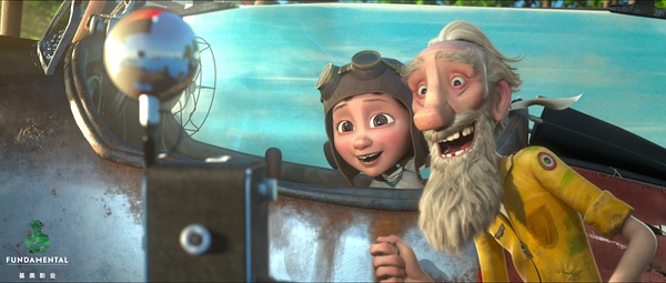 这部《小王子》，太好莱坞了