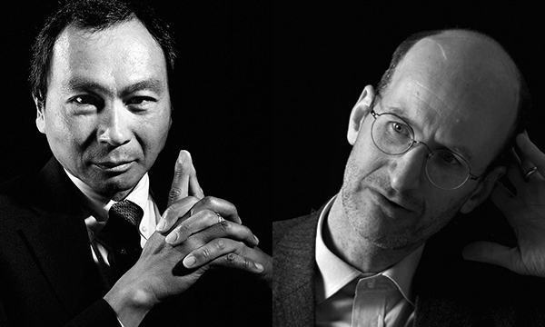 访谈｜福山：中国崛起正促使西方广泛反思自身制度