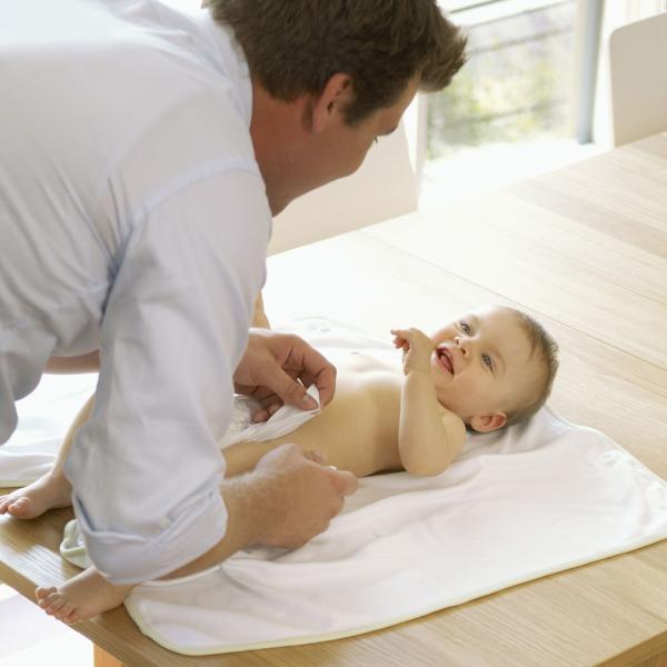 有爸的女孩是公主，这样疼爱“小情人”准没错