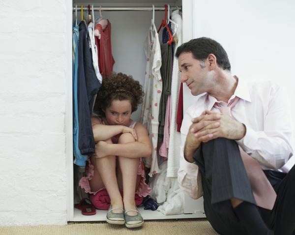 有爸的女孩是公主，这样疼爱“小情人”准没错