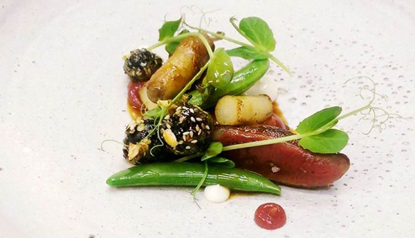 新加坡又开了11家新餐厅，买张机票一家家吃过来吧