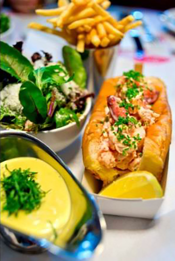 新加坡又开了11家新餐厅，买张机票一家家吃过来吧