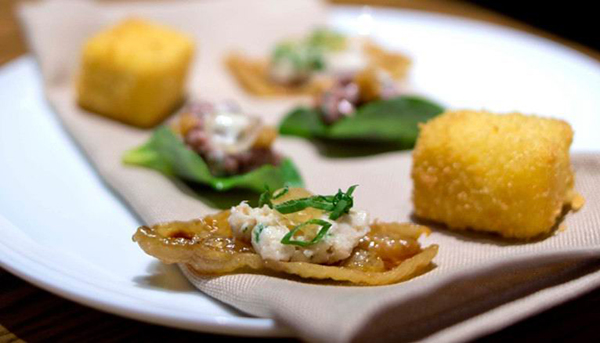 新加坡又开了11家新餐厅，买张机票一家家吃过来吧