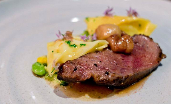 新加坡又开了11家新餐厅，买张机票一家家吃过来吧