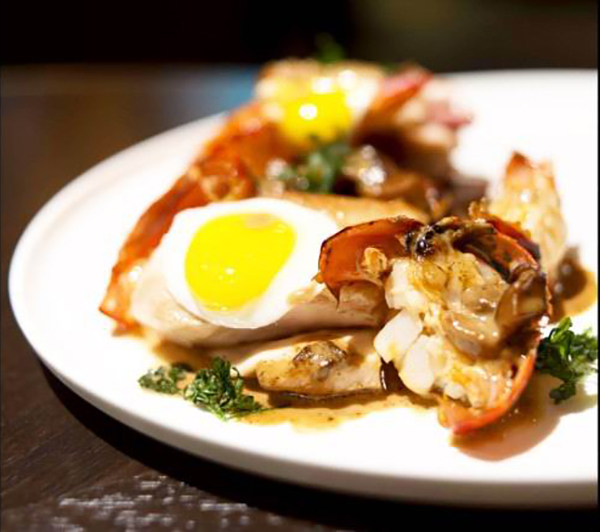 新加坡又开了11家新餐厅，买张机票一家家吃过来吧