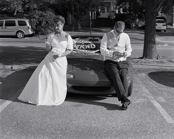 趣看|当手机从照片中被剥离，生活还是现在这样吗？