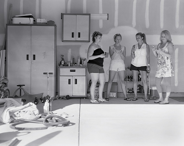 趣看|当手机从照片中被剥离，生活还是现在这样吗？