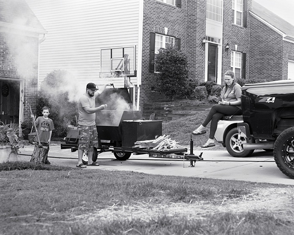 趣看|当手机从照片中被剥离，生活还是现在这样吗？