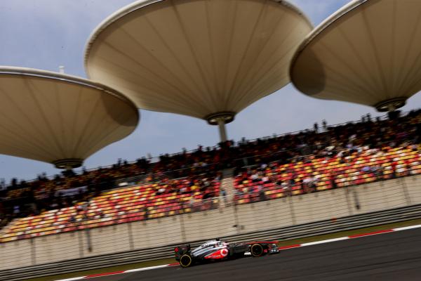 外媒曝中国投资者将收购“F1” ，罗斯财团开价85亿美元