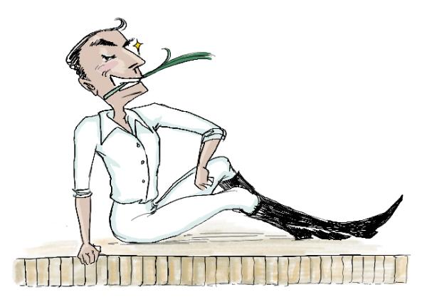 【问答】韭菜真的可以壮阳吗？