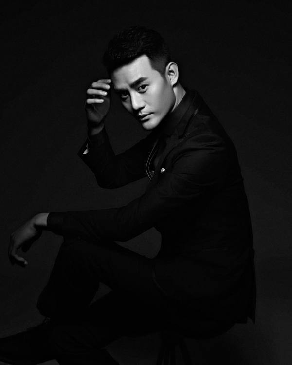 从“娘娘腔”到靖王，王凯的爆红也是“练”出来的