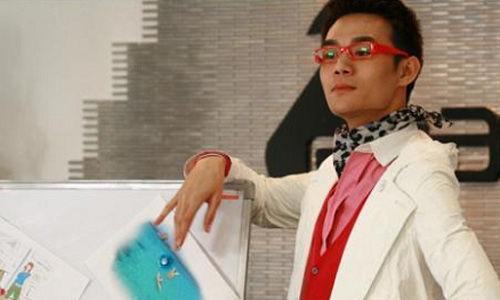 从“娘娘腔”到靖王，王凯的爆红也是“练”出来的