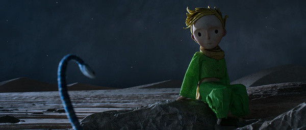 《小王子》导演：怕被全世界爱小王子的人恨死