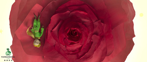 《小王子》导演：怕被全世界爱小王子的人恨死