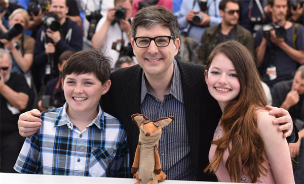 《小王子》导演：怕被全世界爱小王子的人恨死