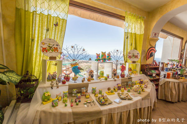 【发现西班牙】沉醉在浪漫的纯白小镇