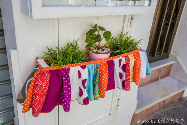 【发现西班牙】沉醉在浪漫的纯白小镇