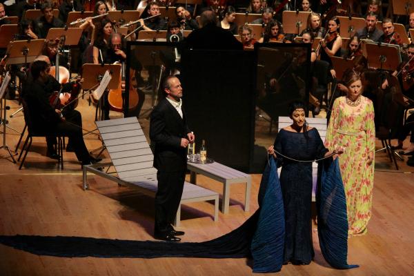 24小时音乐会版《指环》，让人心甘情愿“折磨”自己