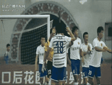 延边足球三级跳上演冲超奇迹，告诉你“延边童话”背后的辛酸