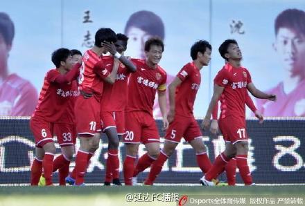 延边足球三级跳上演冲超奇迹，告诉你“延边童话”背后的辛酸