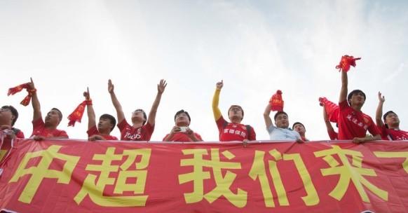 延边足球三级跳上演冲超奇迹，告诉你“延边童话”背后的辛酸