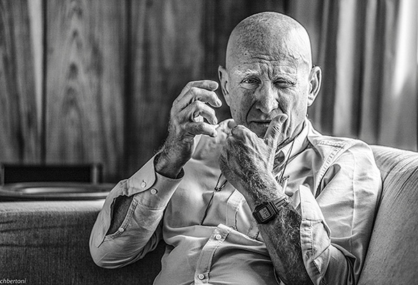 眼光|见证暴行之后，要如何安然无恙回到现实生活？