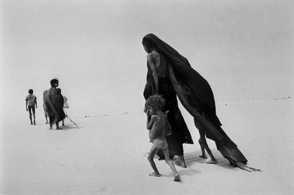 眼光|见证暴行之后，要如何安然无恙回到现实生活？