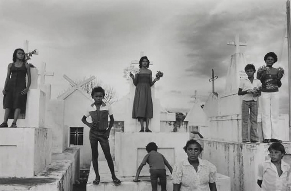 眼光|见证暴行之后，要如何安然无恙回到现实生活？