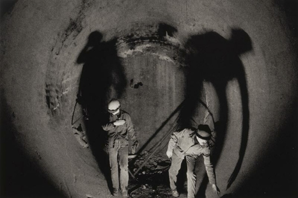 眼光|见证暴行之后，要如何安然无恙回到现实生活？