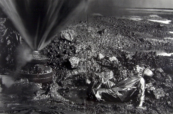 眼光|见证暴行之后，要如何安然无恙回到现实生活？