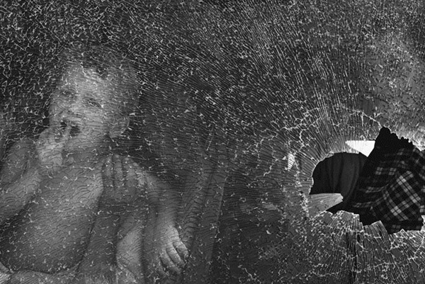 眼光|见证暴行之后，要如何安然无恙回到现实生活？