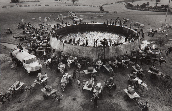 眼光|见证暴行之后，要如何安然无恙回到现实生活？