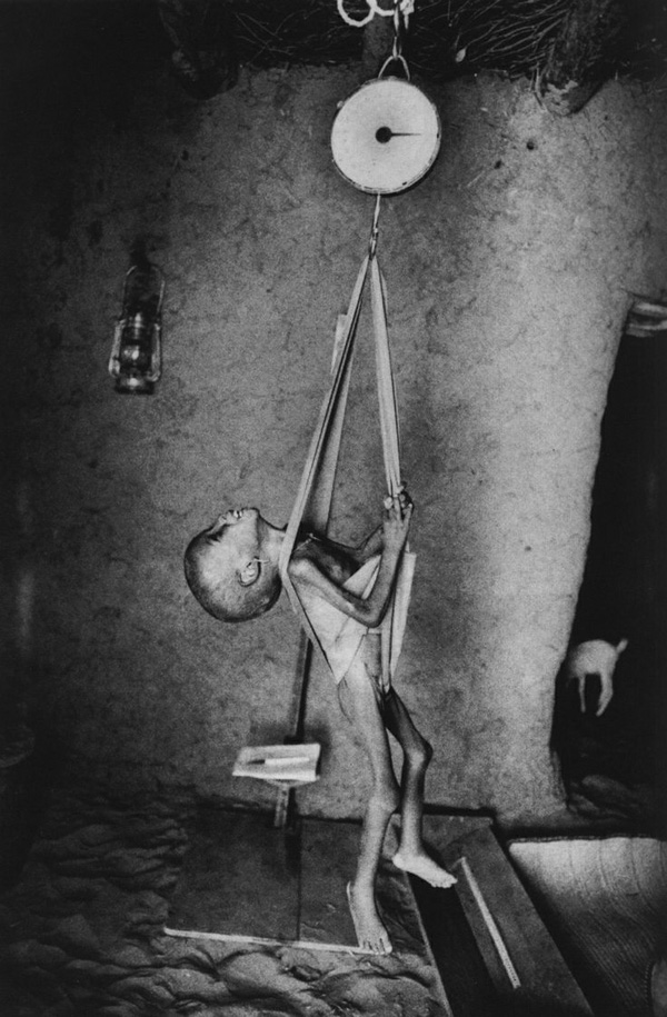 眼光|见证暴行之后，要如何安然无恙回到现实生活？