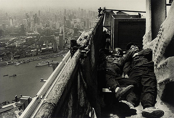 眼光|见证暴行之后，要如何安然无恙回到现实生活？