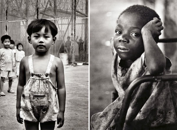 眼光|见证暴行之后，要如何安然无恙回到现实生活？