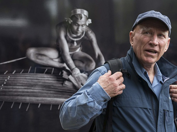 眼光|见证暴行之后，要如何安然无恙回到现实生活？