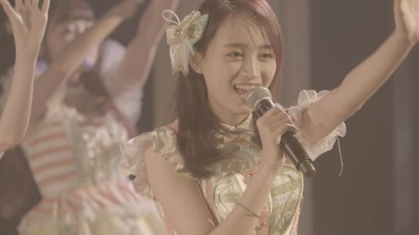 荣耀少年湃|SNH48光环背后：做偶像才更要为粉丝而努力