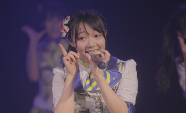 荣耀少年湃|SNH48光环背后：做偶像才更要为粉丝而努力