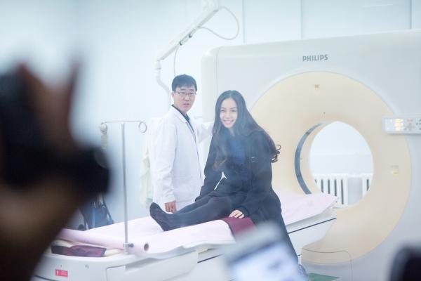 娱评｜发律师函能帮助Angelababy消灭流言蜚语吗？