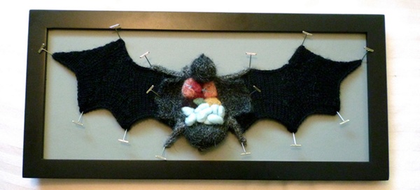 脑洞大开的她，开膛破肚的外星人和Hello Kitty