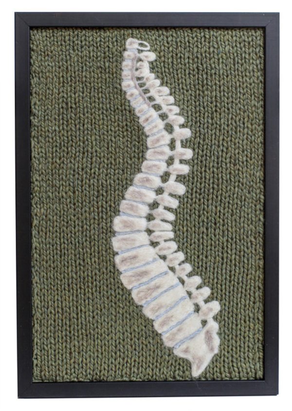 脑洞大开的她，开膛破肚的外星人和Hello Kitty