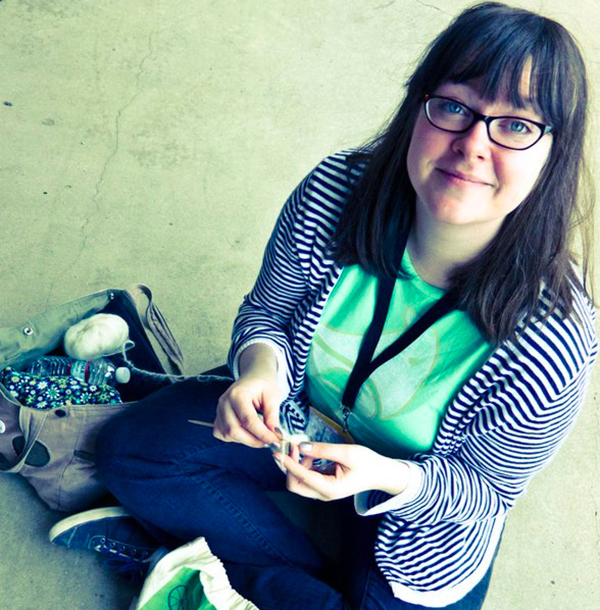 脑洞大开的她，开膛破肚的外星人和Hello Kitty