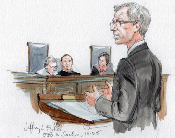 美国最高法院年度报道｜残酷的凶案与非常的惩罚