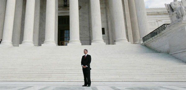 美国最高法院年度报道｜残酷的凶案与非常的惩罚